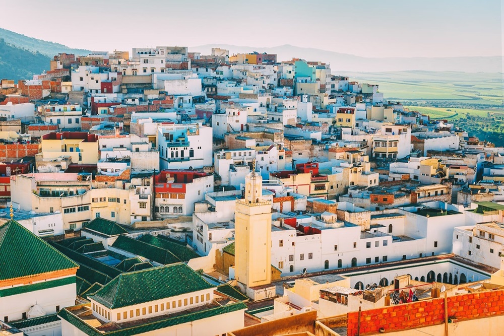 Tangier