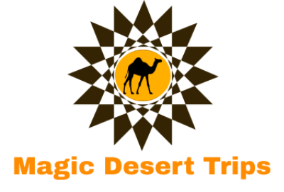 Magic desert trips