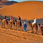 9 Days Morocco desert trip from Tangier