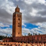 Casablanca Morocco tour 10 days