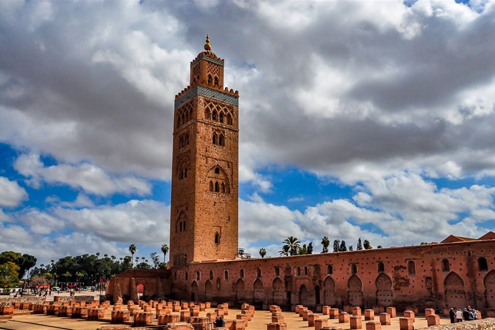 Casablanca Morocco tour 10 days