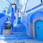14 Trip Itinerary from Casablanca Morocco