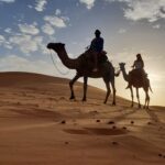 Desert tour from casablanca 9 days