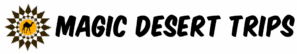 Magic desert trips