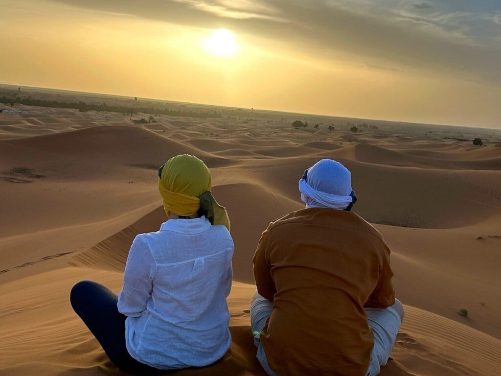 14 Days Morocco Tour from Casablanca