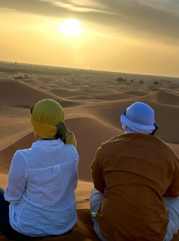 14 Days Morocco Tour from Casablanca