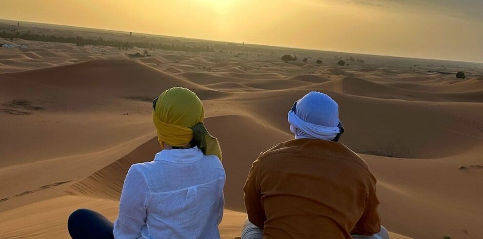 14 Days Morocco Tour from Casablanca