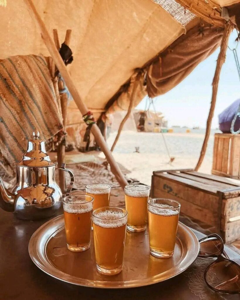 12 Days Morocco Tour from Casablanca