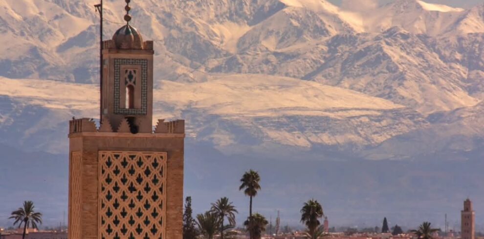 7 days luxury tour from Marrakech to the Merzouga Desert