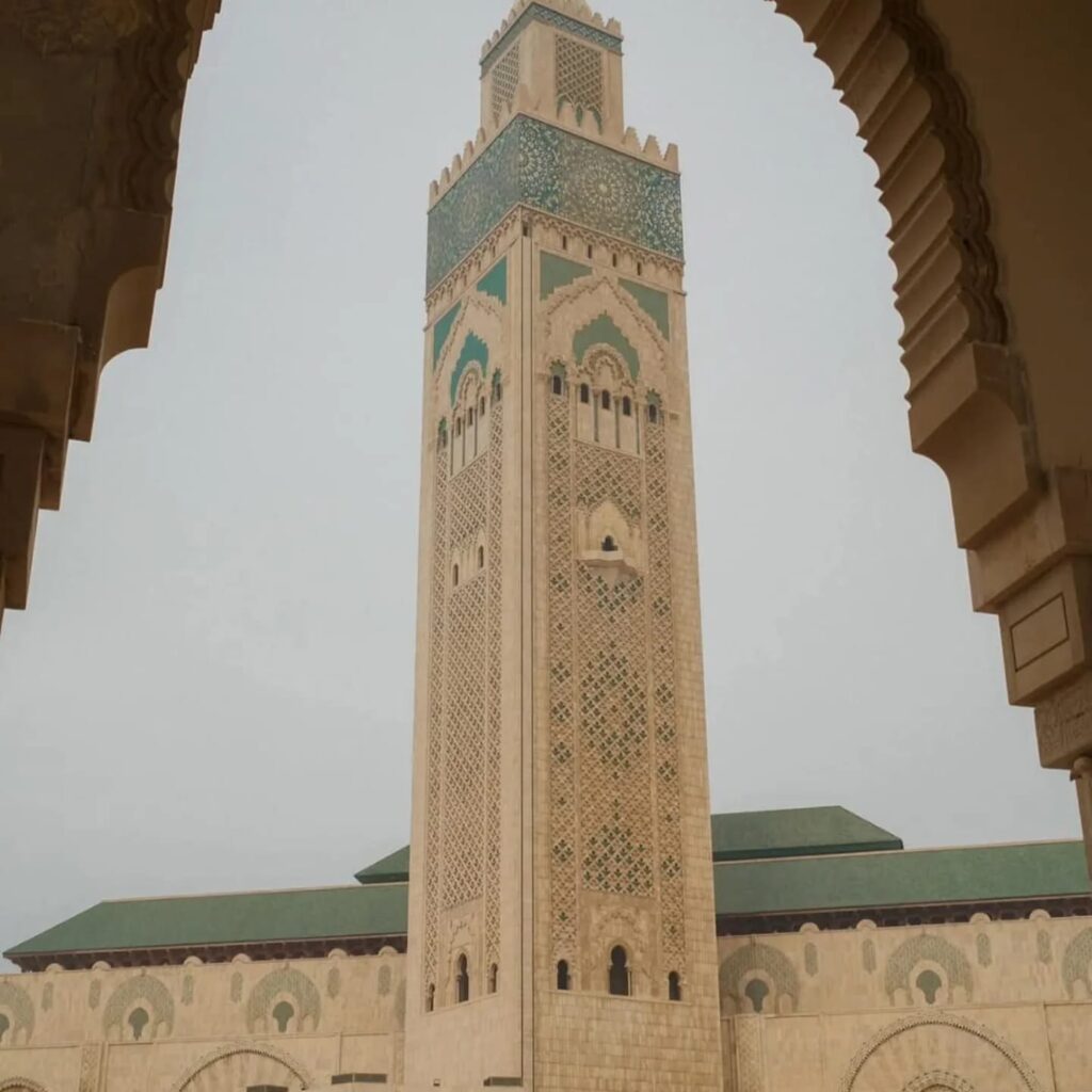 9 days tour from Marrakech to the Sahara Desert