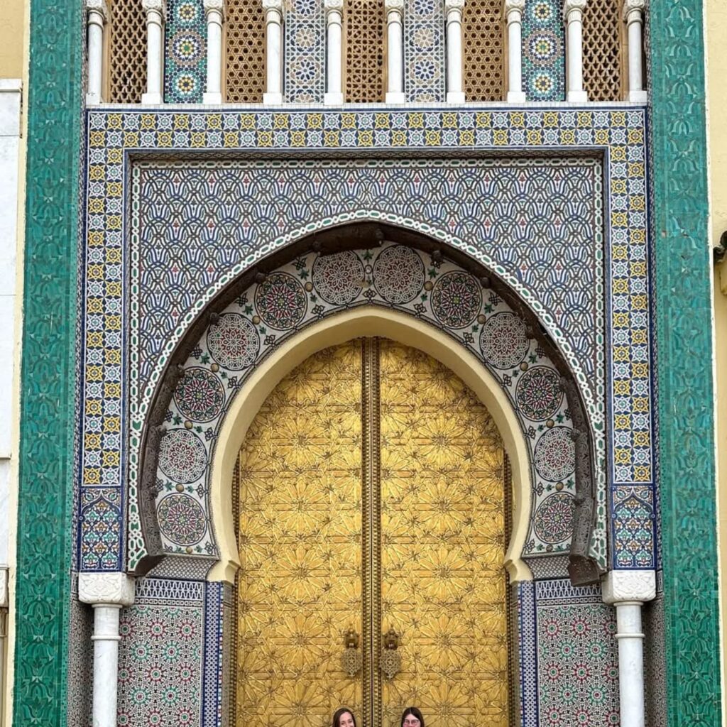 8 days Marrakech to Merzouga, Fes, and Chefchaouen tour