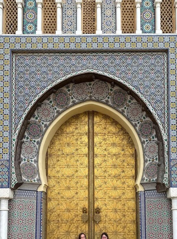 8 days Marrakech to Merzouga, Fes, and Chefchaouen tour