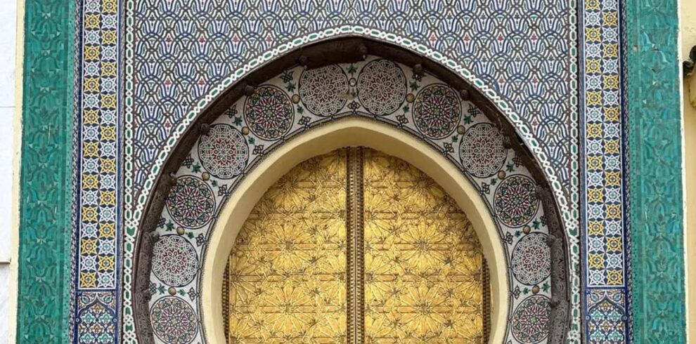 8 days Marrakech to Merzouga, Fes, and Chefchaouen tour