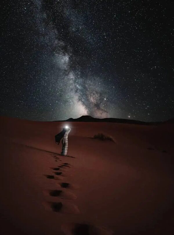 6 Days Morocco Tour from Tangier