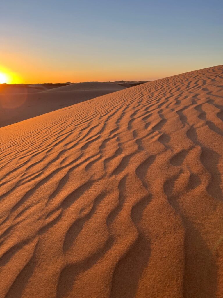 5 days Morocco tour from Tangier to Marrakech