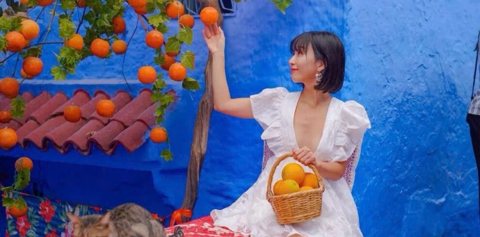 5 days private tour from Fes to Marrakech