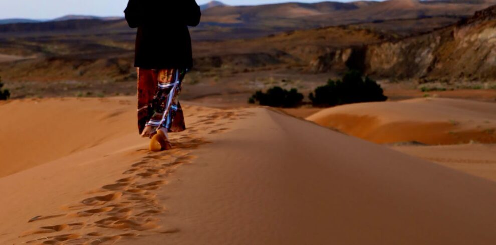 7 Days Morocco Tour from Tangier